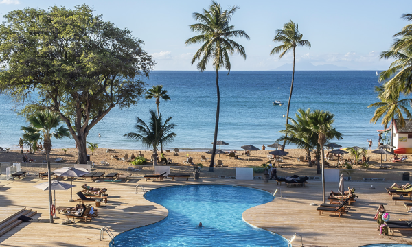 Langley Resort Fort Royal